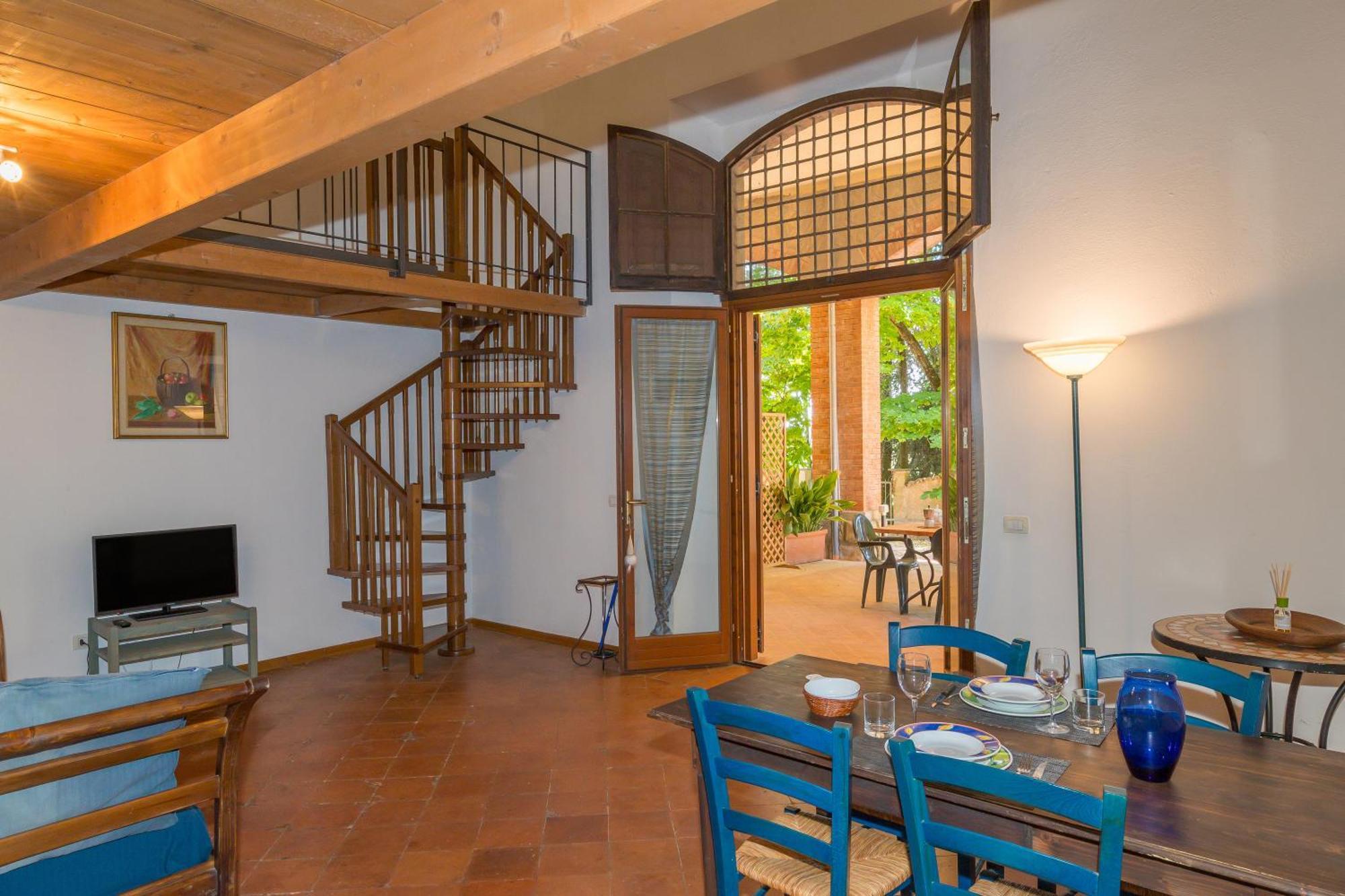 Villa I Tigli カンピーリア・マリッティマ エクステリア 写真