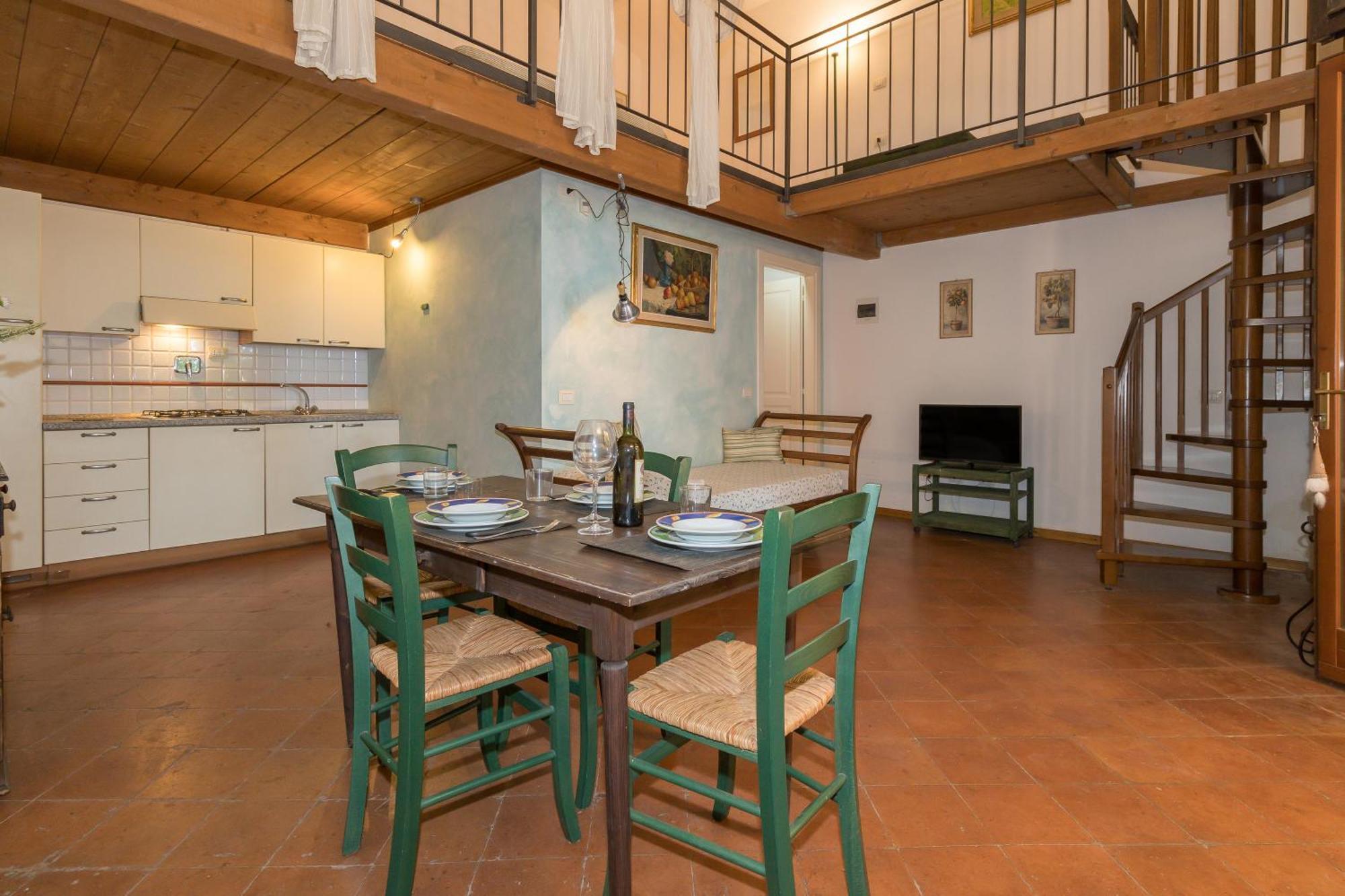 Villa I Tigli カンピーリア・マリッティマ エクステリア 写真