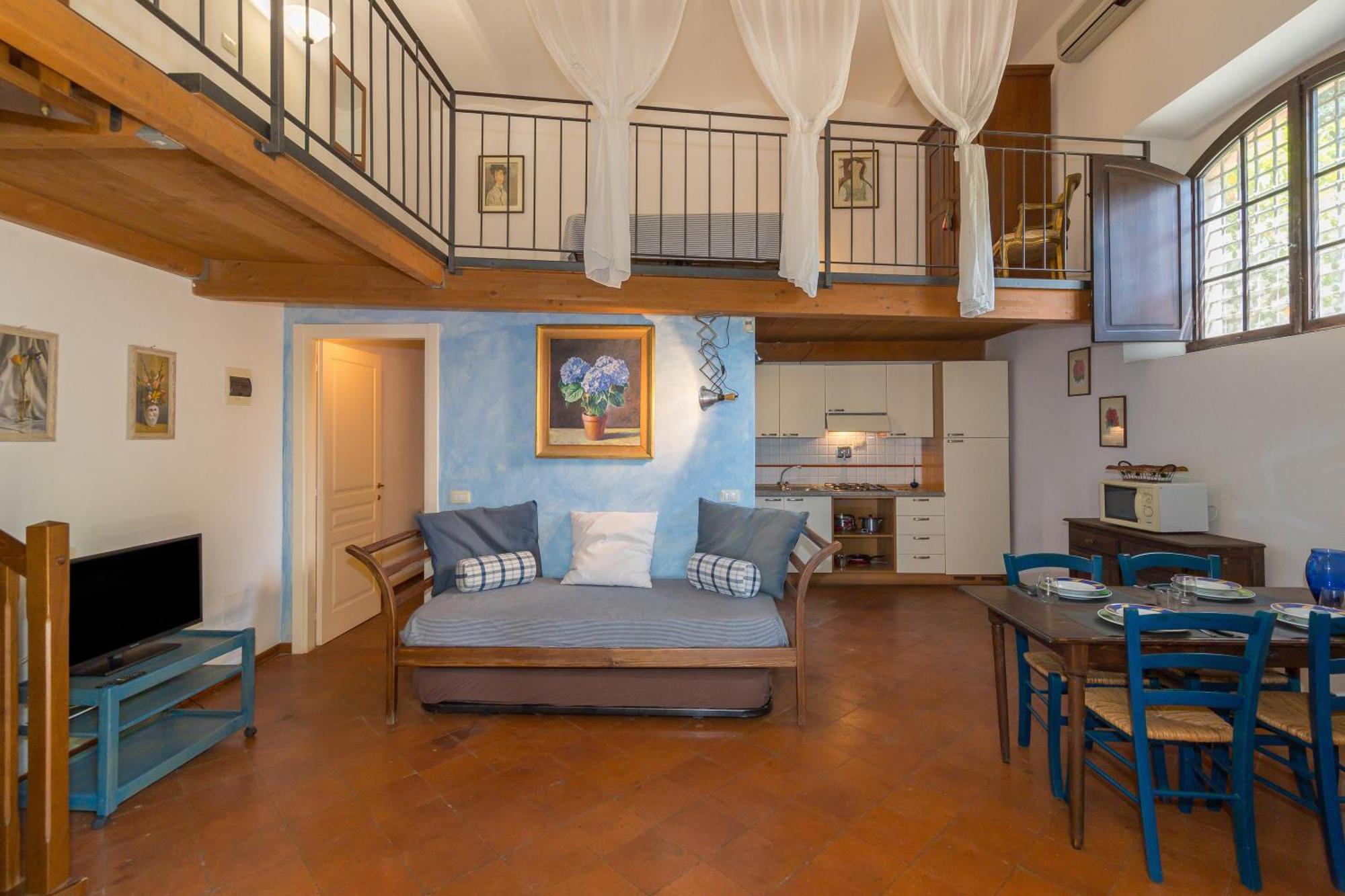 Villa I Tigli カンピーリア・マリッティマ エクステリア 写真