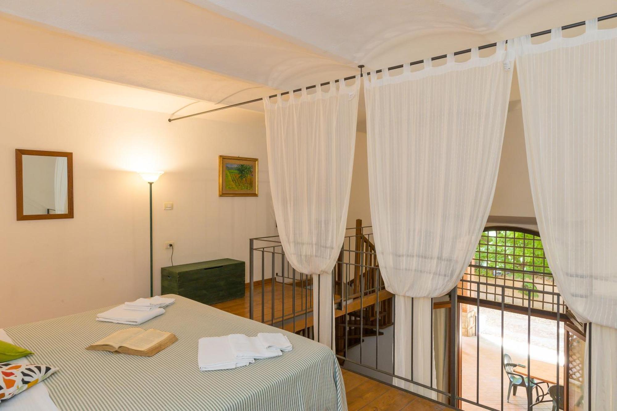 Villa I Tigli カンピーリア・マリッティマ エクステリア 写真