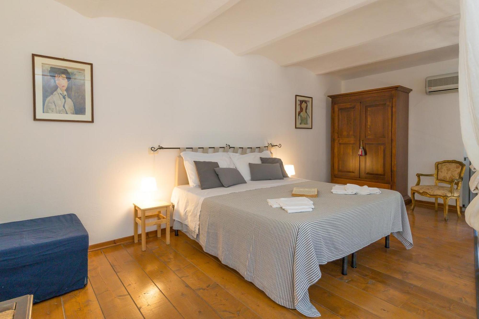 Villa I Tigli カンピーリア・マリッティマ エクステリア 写真