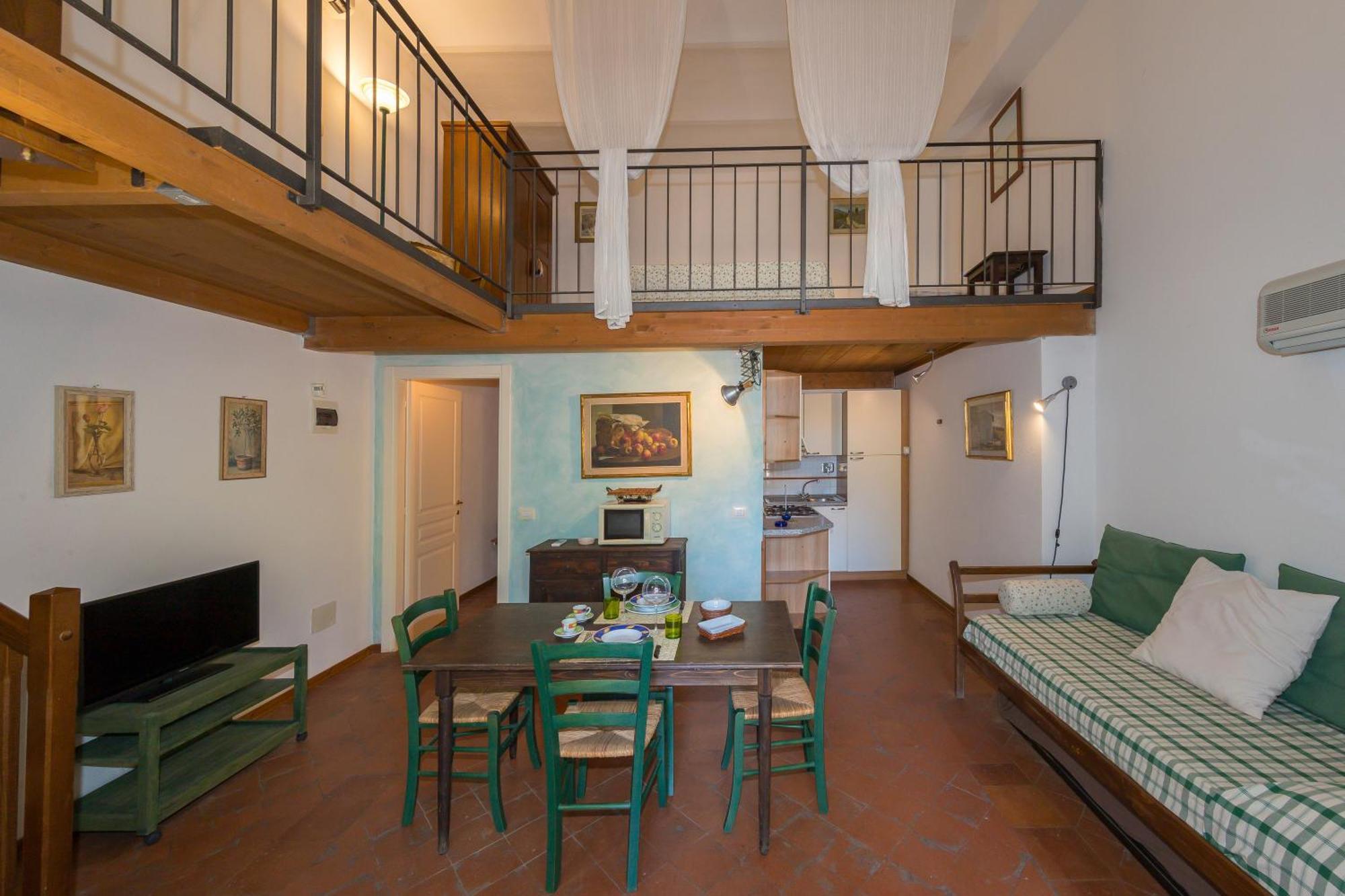 Villa I Tigli カンピーリア・マリッティマ エクステリア 写真